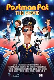 watch-Postman Pat: The Movie (2014)