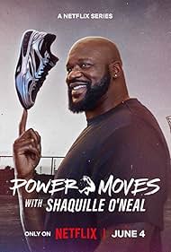 Power Moves with Shaquille O'Neal (2025) watch-Power Moves with Shaquille O'Neal (2025)