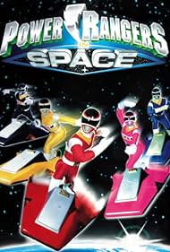 watch-Power Rangers in Space (1998)
