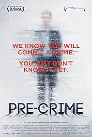 watch-Pre-Crime (2017)