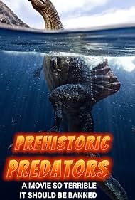 Prehistoric Predators (2023) watch-Prehistoric Predators (2023)