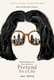watch-Pretend It's a City (2021)