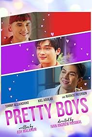 Pretty Boys (2024) watch-Pretty Boys (2024)