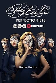 Pretty Little Liars: The Perfectionists (2019) watch-Pretty Little Liars: The Perfectionists (2019)
