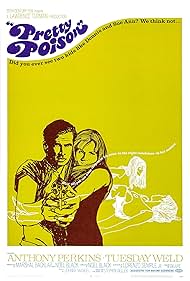Pretty Poison (1968) watch-Pretty Poison (1968)