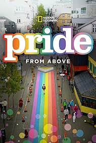 Pride From Above (2023) watch-Pride From Above (2023)