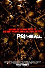 Primeval (2007) watch-Primeval (2007)