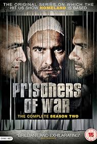 Prisoners of War (2010) watch-Prisoners of War (2010)
