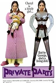 Private Parts (1972) watch-Private Parts (1972)