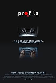 Profile (2021) watch-Profile (2021)