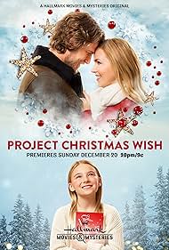 watch-Project Christmas Wish (2020)