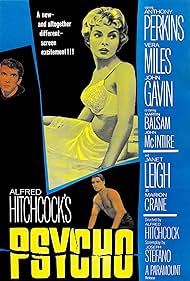 Psycho (1960) watch-Psycho (1960)