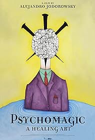 watch-Psychomagic, A Healing Art (2019)