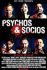 watch-Psychos & Socios (2020)