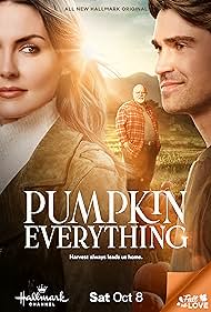 Pumpkin Everything (2022) watch-Pumpkin Everything (2022)