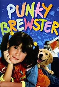 Punky Brewster (1984) watch-Punky Brewster (1984)