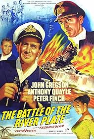 Pursuit of the Graf Spee (1956) watch-Pursuit of the Graf Spee (1956)