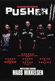 Pusher II (2004) watch-Pusher II (2004)