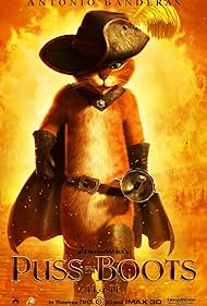 watch-Puss in Boots (2011)