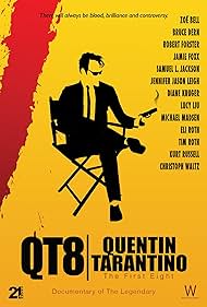 QT8: The First Eight (2019) watch-QT8: The First Eight (2019)