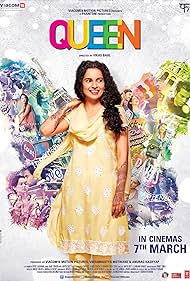 watch-Queen (2014)