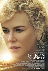 Queen of the Desert (2017) watch-Queen of the Desert (2017)
