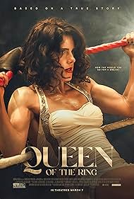 watch-Queen of the Ring (2024)