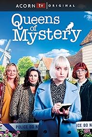 Queens of Mystery (2019) watch-Queens of Mystery (2019)