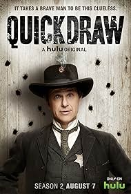 watch-Quick Draw (2013)