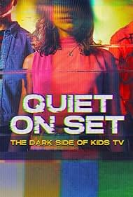 watch-Quiet on Set: The Dark Side of Kids TV (2024)
