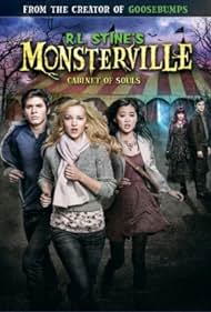 R.L. Stine's Monsterville: Cabinet of Souls (2015) watch-R.L. Stine's Monsterville: Cabinet of Souls (2015)