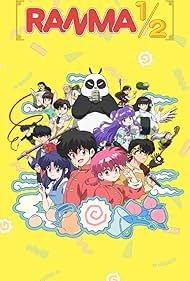 Ranma ½ (2024) 2024 watch-Ranma ½ (2024) 2024