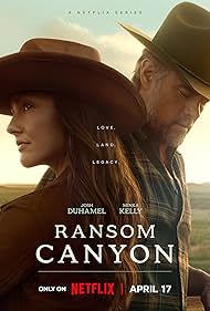 Ransom Canyon (2025) watch-Ransom Canyon (2025)