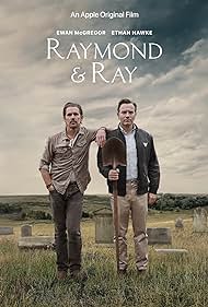 watch-Raymond & Ray (2022)