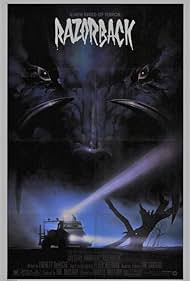 watch-Razorback (1984)