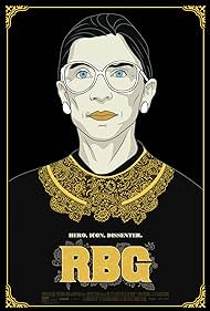 RBG (2018) watch-RBG (2018)