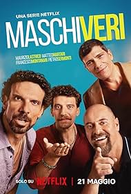 watch-Real Men (2025)