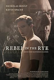 Rebel in the Rye (2017) watch-Rebel in the Rye (2017)
