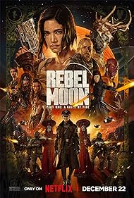 Rebel Moon: Part One - A Child of Fire (2023) watch-Rebel Moon: Part One - A Child of Fire (2023)