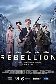 Rebellion (2016) watch-Rebellion (2016)