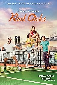 Red Oaks (2014) watch-Red Oaks (2014)