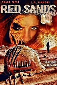 watch-Red Sands (2009)