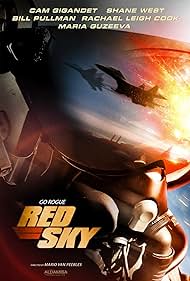 Red Sky (2014) watch-Red Sky (2014)