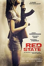 watch-Red State (2011)
