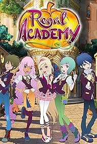 watch-Regal Academy (2016)