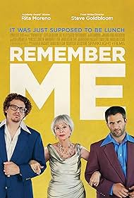 Remember Me (2017) watch-Remember Me (2017)