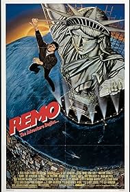 Remo Williams: The Adventure Begins (1985) watch-Remo Williams: The Adventure Begins (1985)