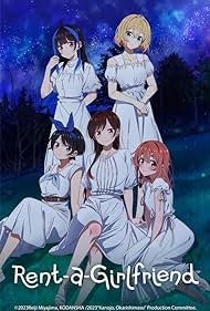 Rent-a-Girlfriend (2020) watch-Rent-a-Girlfriend (2020)