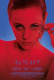 Replace (2017) watch-Replace (2017)