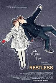 watch-Restless (2011)
